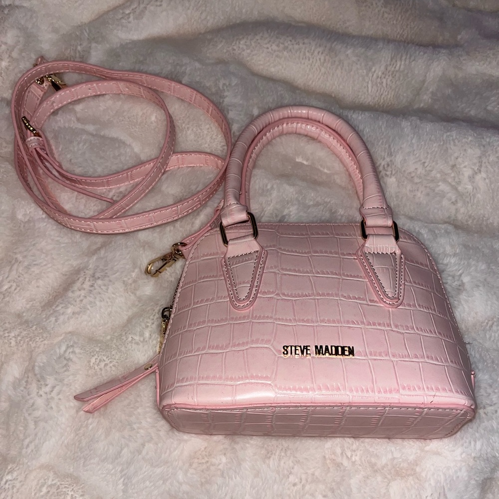 Steve Madden mini crossbody